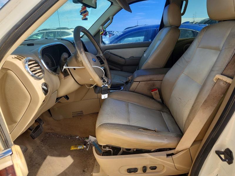 Photo 7 from auction – 2007 FORD EXPLORER with VIN 1FMEU75E47UB16680