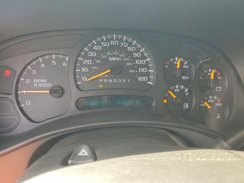 Photo 9 from auction – 2007 CHEVROLET SILVERADO with VIN 2GCEC13V471154204