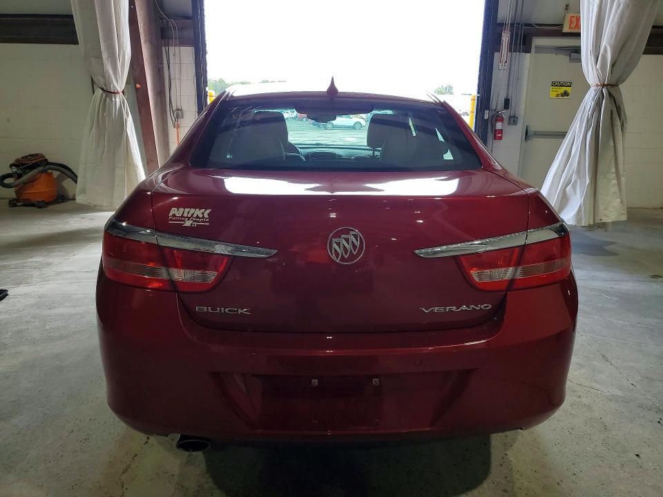 Фото 6 с аукциона – 2013 BUICK VERANO с VIN 1G4PR5SK3D4251931