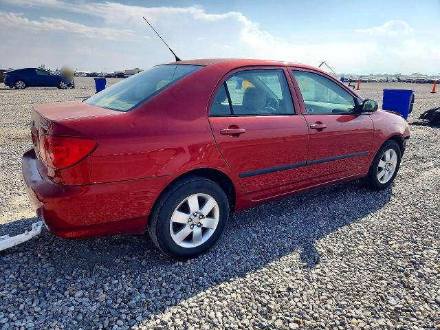 Zdjęcie 3 z aukcji – 2006 TOYOTA COROLLA z VIN JTDBR32E460082171