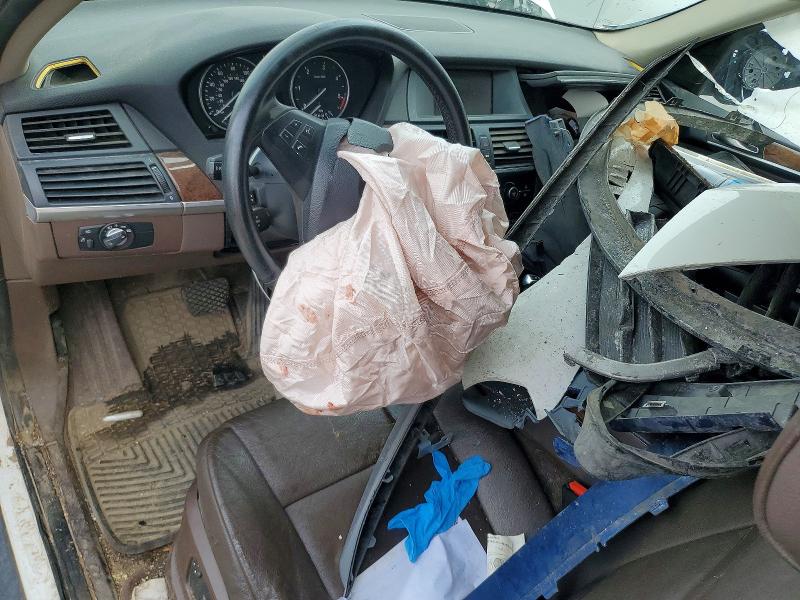 Zdjęcie 8 z aukcji – 2010 BMW X5 z VIN 5UXFF0C5XALJ98925