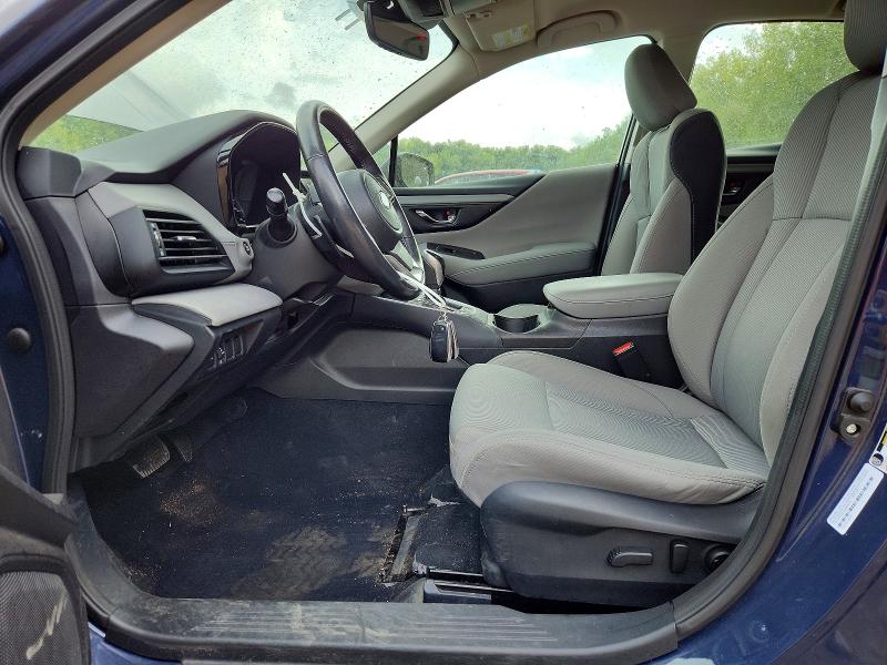 Zdjęcie 7 z aukcji – 2024 SUBARU LEGACY z VIN 4S3BWAD66R3027100