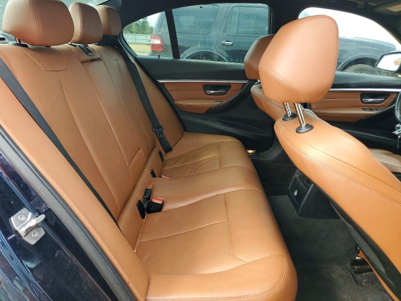 Zdjęcie 10 z aukcji – 2016 BMW 328 z VIN WBA8E9C56GK646476