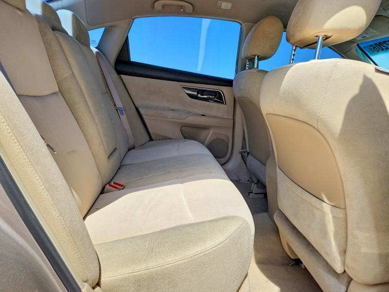 Photo 10 from auction – 2013 NISSAN ALTIMA with VIN 1N4AL3AP6DN447634
