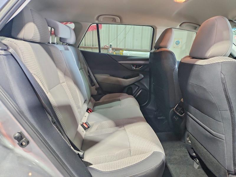 Photo 11 from auction – 2022 SUBARU OUTBACK with VIN 4S4BTADC7N3164132