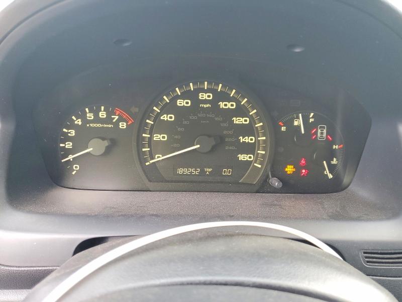 Photo 9 from auction – 2006 HONDA ACCORD with VIN 1HGCM65566A004535