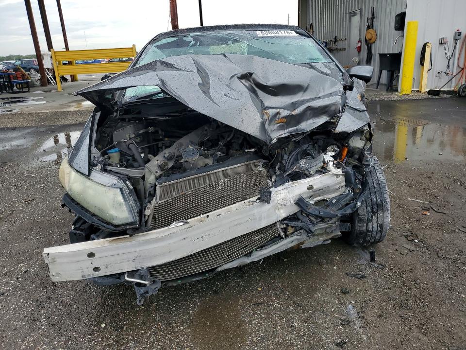 Photo 5 from auction – 2013 HONDA CIVIC with VIN 19XFB2F53DE041190