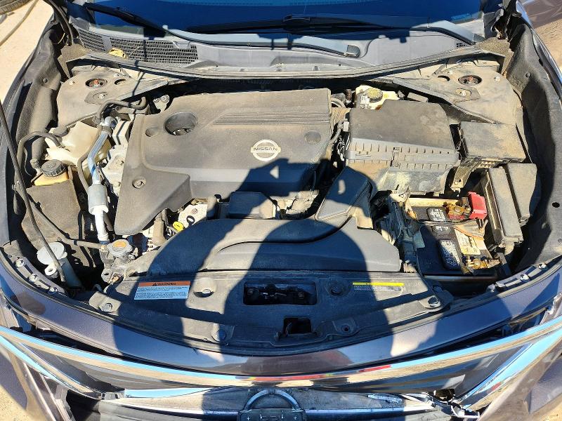 Photo 11 from auction – 2014 NISSAN ALTIMA with VIN 1N4AL3AP5EC171864