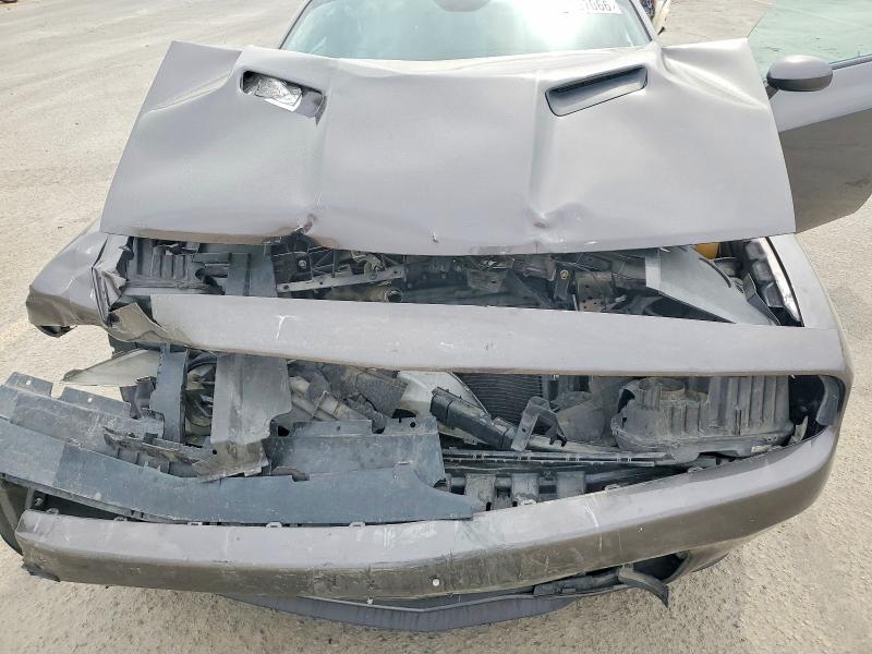 Photo 11 from auction – 2015 DODGE CHALLENGER with VIN 2C3CDZAGXFH701834