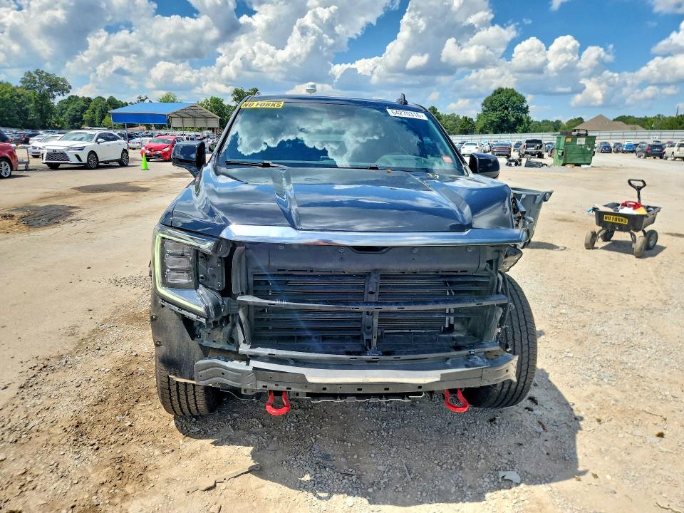 Photo 5 from auction – 2023 GMC YUKON with VIN 1GKS2CKD1PR163870
