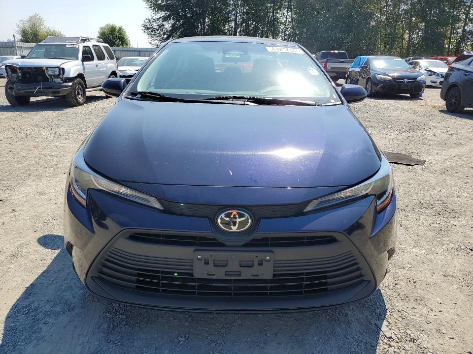 Photo 5 from auction – 2023 TOYOTA COROLLA with VIN 5YFB4MDE0PP050374