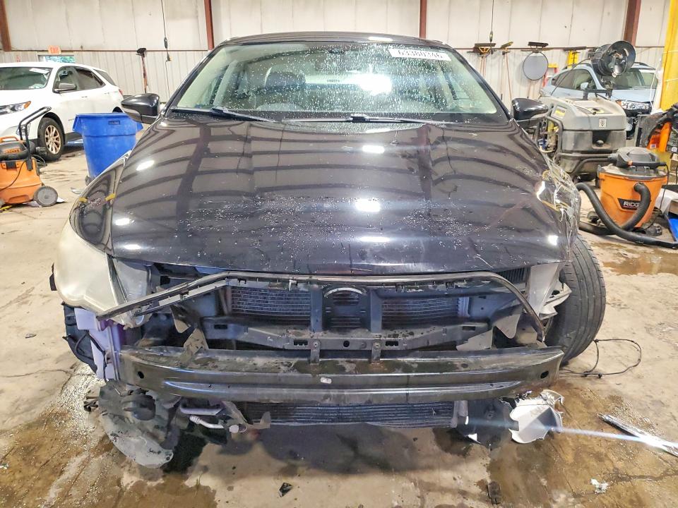 Photo 5 from auction – 2010 VOLKSWAGEN CC with VIN WVWML9AN7AE511619