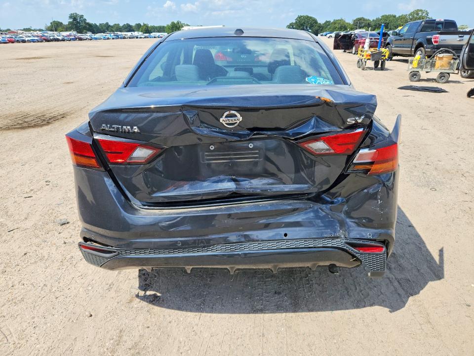 Photo 6 from auction – 2021 NISSAN ALTIMA with VIN 1N4BL4DV5MN307143