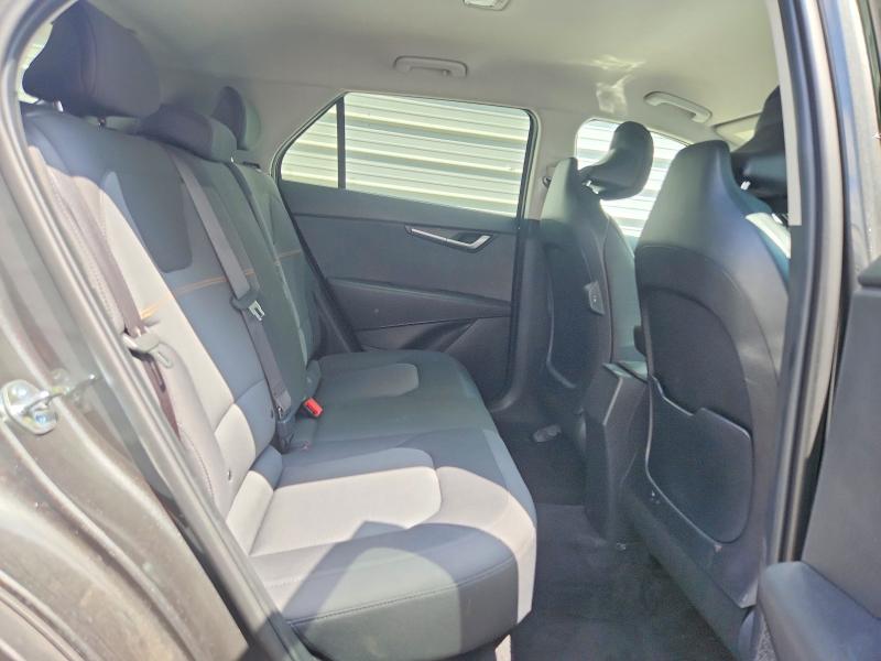 Photo 11 from auction – 2026 KIA NIRO with VIN KNDCP3LE8T5330137