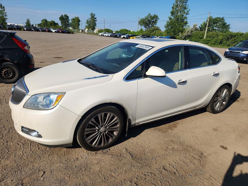 2013 BUICK VERANO - Търг №66562866