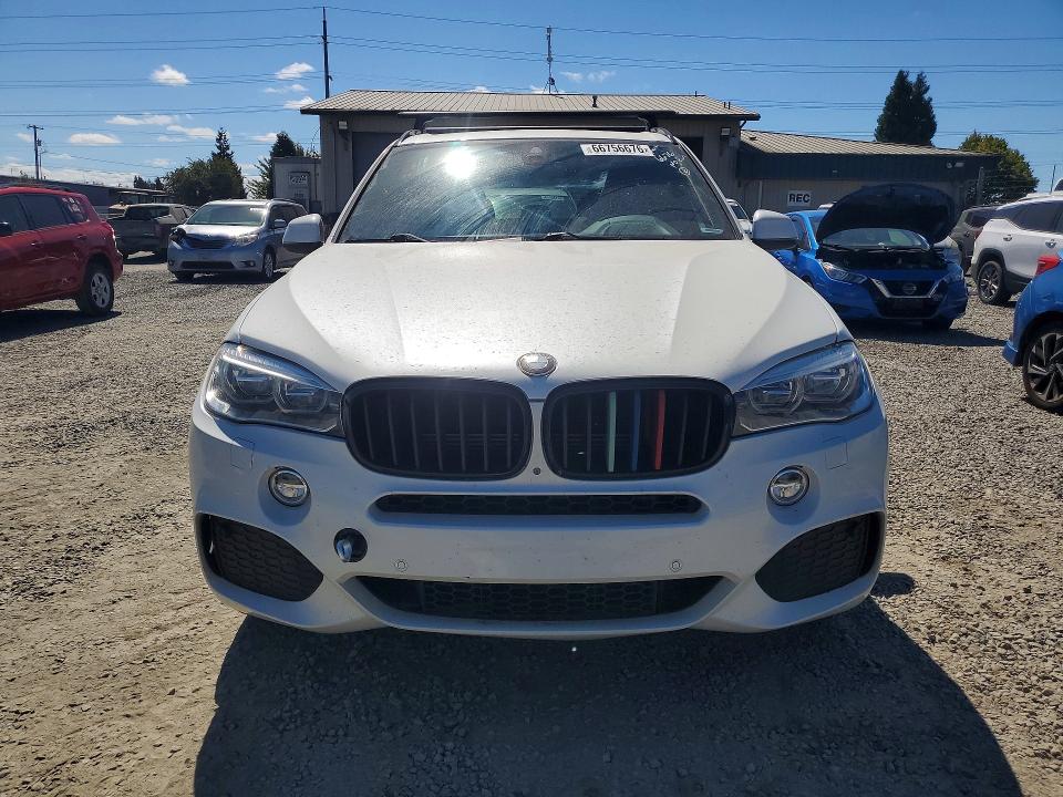 صورة رقم 5 من المزاد - 2017 BMW X5 مع VIN 5UXKT0C56H0S79990