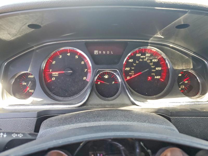 Photo 9 from auction – 2013 GMC ACADIA with VIN 1GKKRNED1DJ270236