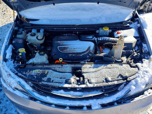 Photo 12 from auction – 2013 BUICK ENCLAVE with VIN 5GAKVCKD1DJ261800