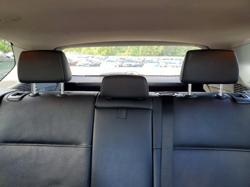 Photo 10 from auction – 2011 BMW X3 with VIN 5UXWX5C56BL712345