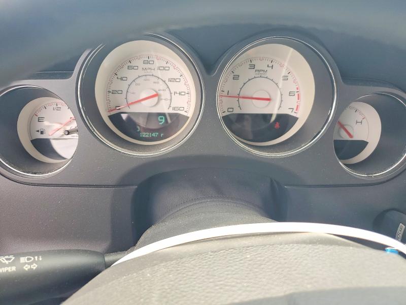 Photo 9 from auction – 2014 DODGE CHALLENGER with VIN 2C3CDYBT1EH158121