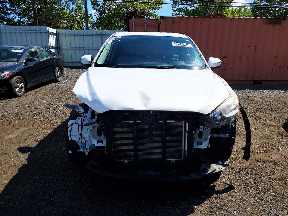 Photo 5 from auction – 2015 MAZDA CX-5 with VIN JM3KE4CY3F0488637