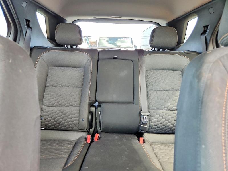 صورة رقم 10 من المزاد - 2018 CHEVROLET EQUINOX مع VIN 2GNAXJEV2J6246137