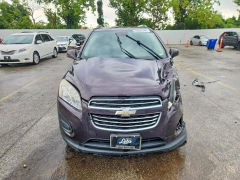 Zdjęcie 5 z aukcji – 2016 CHEVROLET TRAX z VIN 3GNCJPSB8GL155840