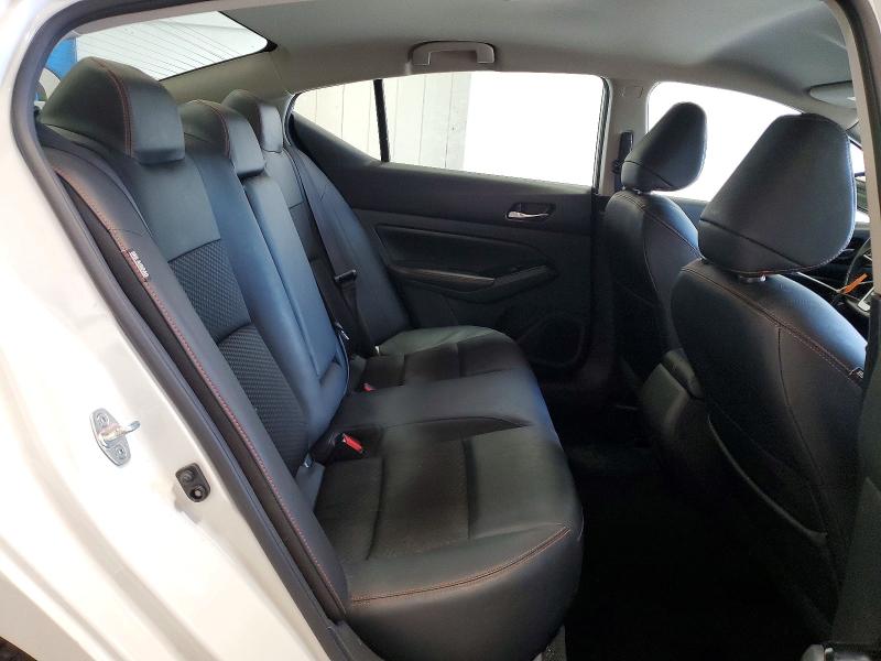 Photo 10 from auction – 2024 NISSAN ALTIMA with VIN 1N4BL4CV5RN382899