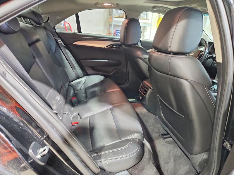 Photo 10 from auction – 2015 CADILLAC ATS with VIN 1G6AH5RX6F0107768