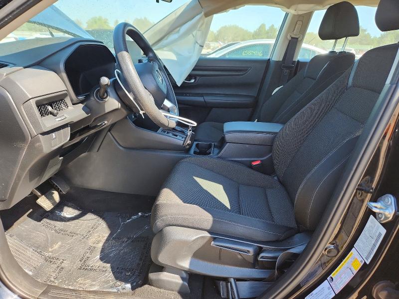 Photo 7 from auction – 2023 HONDA CR-V with VIN 5J6RS4H22PL009770
