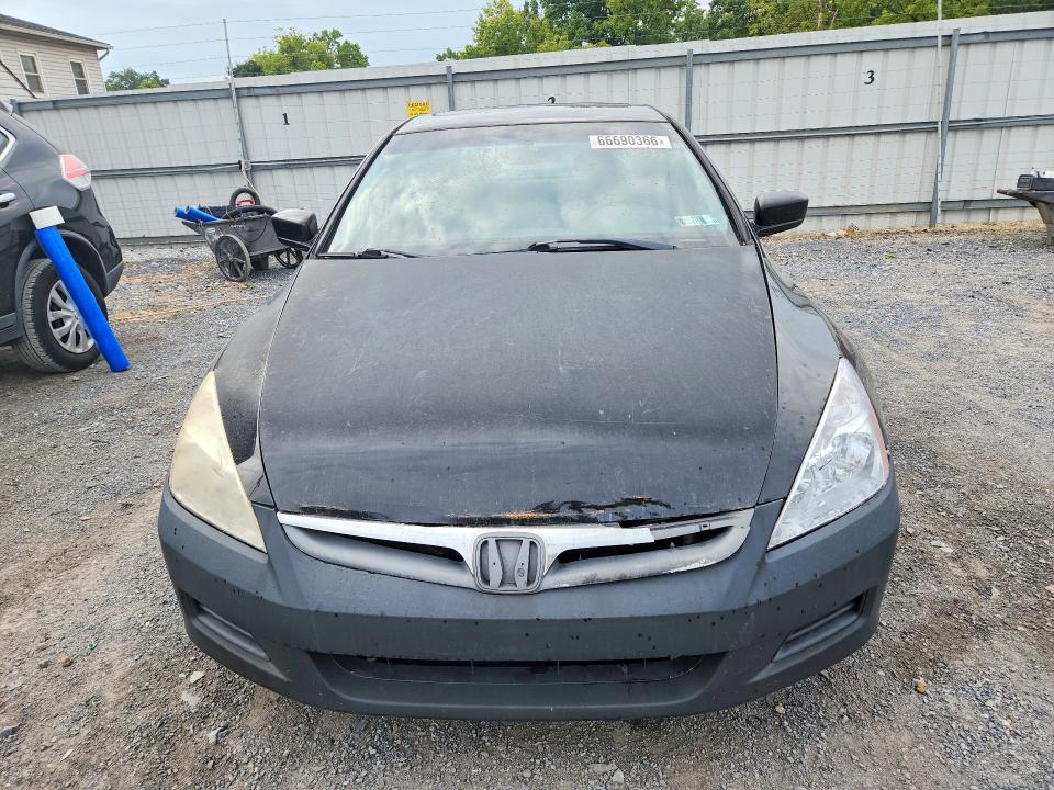 Photo 5 from auction – 2007 HONDA ACCORD with VIN 1HGCM66547A072767