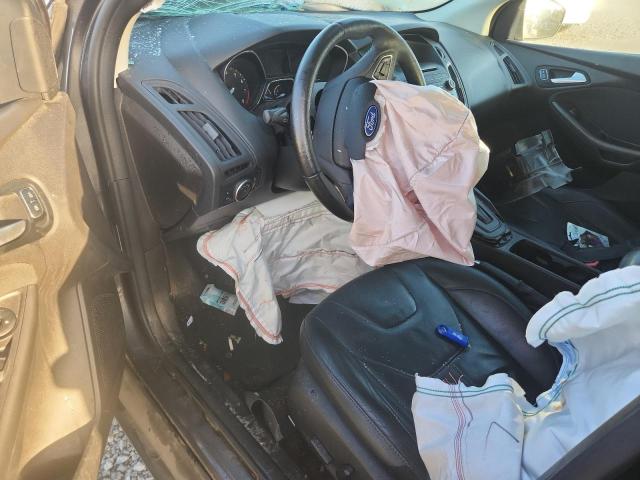 Photo 8 from auction – 2015 FORD FOCUS with VIN 1FADP3K29FL267728