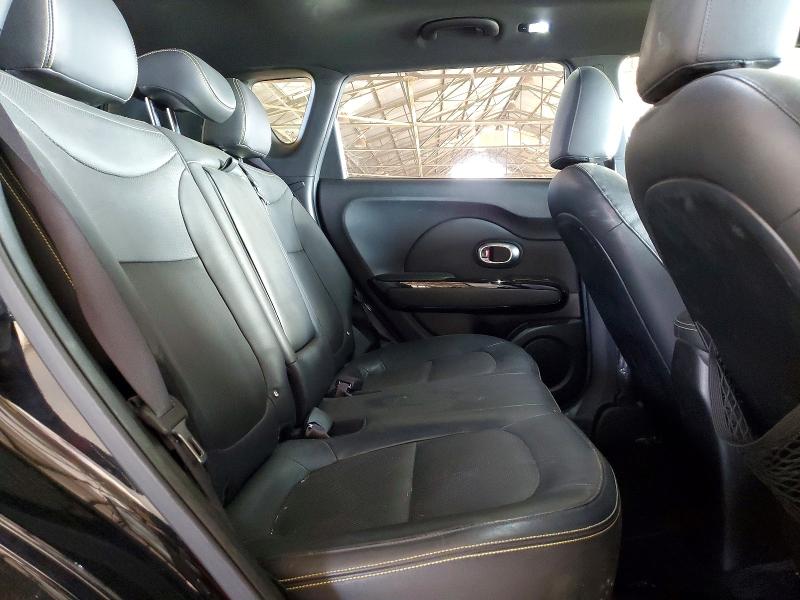 Foto 10 de la subasta – 2014 KIA SOUL con VIN KNDJP3A53E7078265