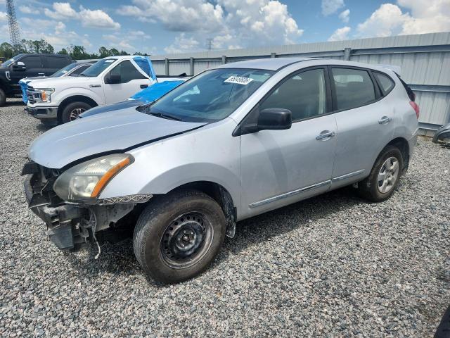 NISSAN ROGUE 2012 with VIN JN8AS5MV9CW386697 - Photo from auction