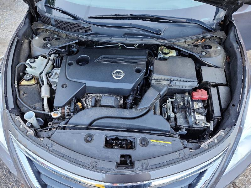 Photo 11 from auction – 2015 NISSAN ALTIMA with VIN 1N4AL3AP4FC249973