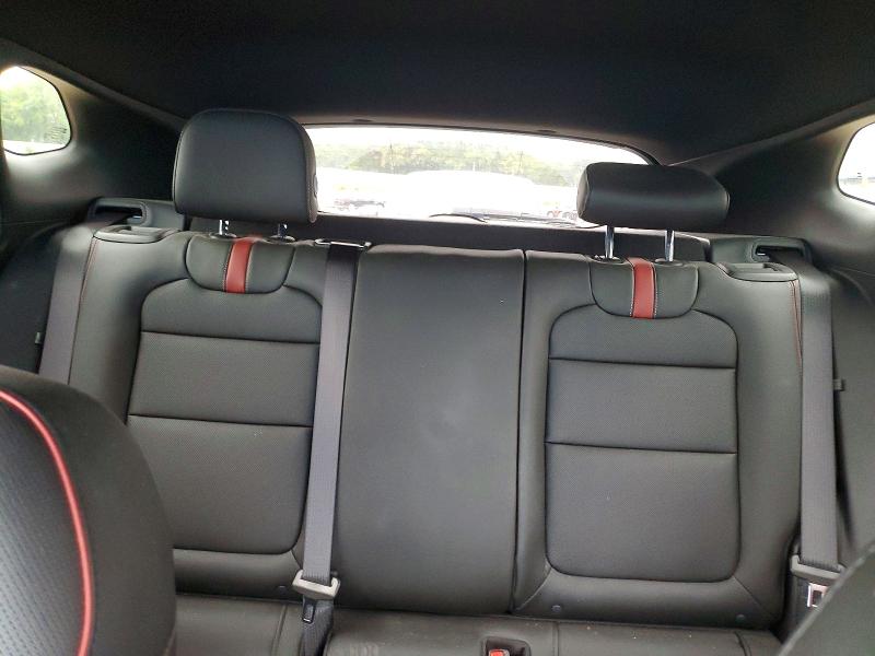 Photo 10 from auction – 2025 CHEVROLET TRAX with VIN KL77LJEP6SC149139