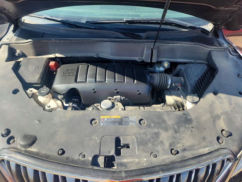 Photo 12 from auction – 2017 BUICK ENCLAVE with VIN 5GAKVCKD1HJ147706