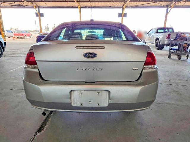 Photo 6 from auction – 2010 FORD FOCUS with VIN 1FAHP3FN6AW269983