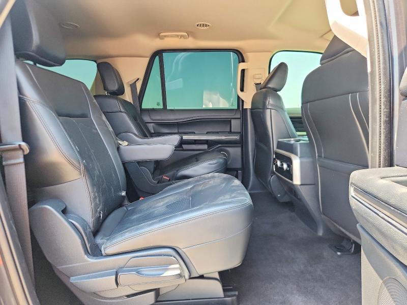 Photo 11 from auction – 2023 FORD EXPEDITION with VIN 1FMJK1H82PEA46596