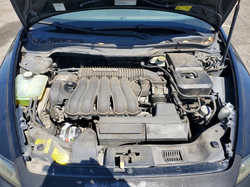 Photo 12 from auction – 2005 VOLVO V50 with VIN YV1MW390552094967