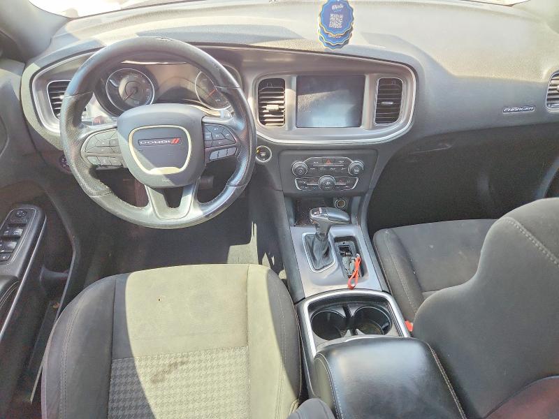 Foto 8 de la subasta – 2019 DODGE CHARGER con VIN 2C3CDXHG6KH688987