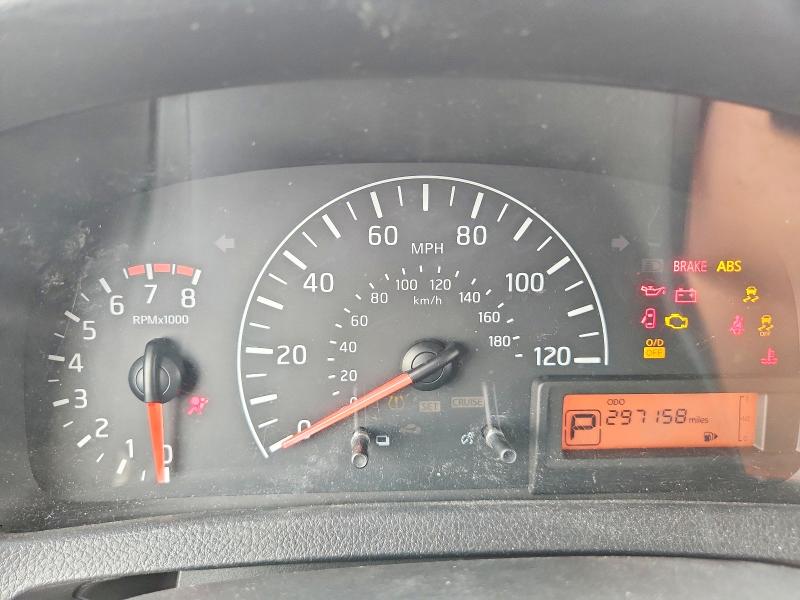Photo 9 from auction – 2015 NISSAN NV200 with VIN 3N6CM0KN7FK731033