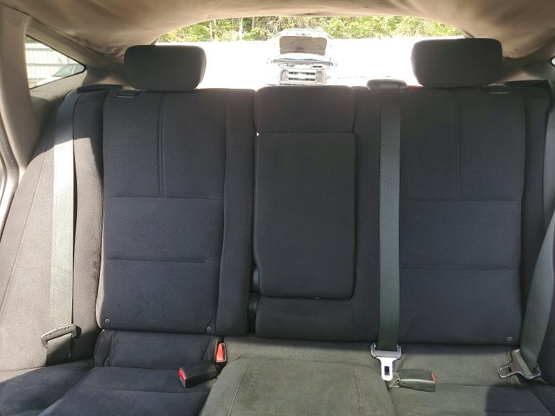 Photo 10 from auction – 2012 HONDA CROSSTOUR with VIN 5J6TF3H37CL005656