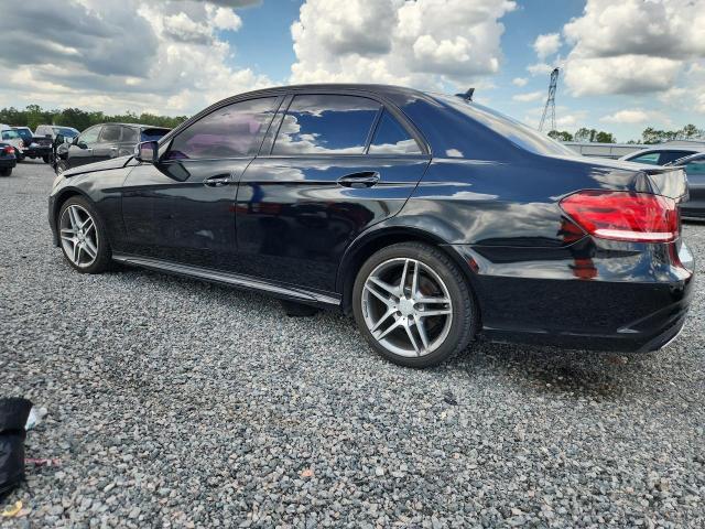 Photo 2 from auction – 2016 MERCEDES-BENZ E with VIN WDDHF8JB9GB176002