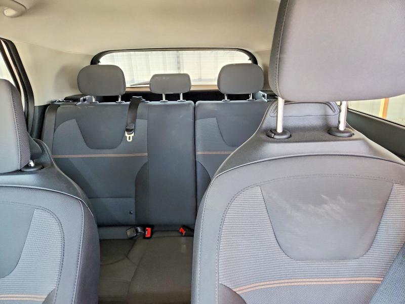 Photo 10 from auction – 2026 KIA NIRO with VIN KNDCP3LE1T5360306