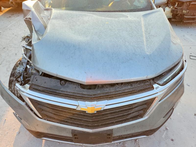 Снимка 12 от търг – 2024 CHEVROLET EQUINOX с VIN 3GNAXJEG9RL224404