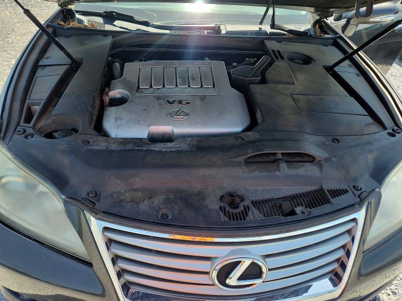 Photo 11 from auction – 2012 LEXUS ES with VIN JTHBK1EG0C2502223
