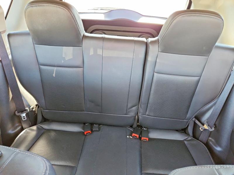 Photo 10 from auction – 2014 JEEP COMPASS with VIN 1C4NJDCB9ED650713