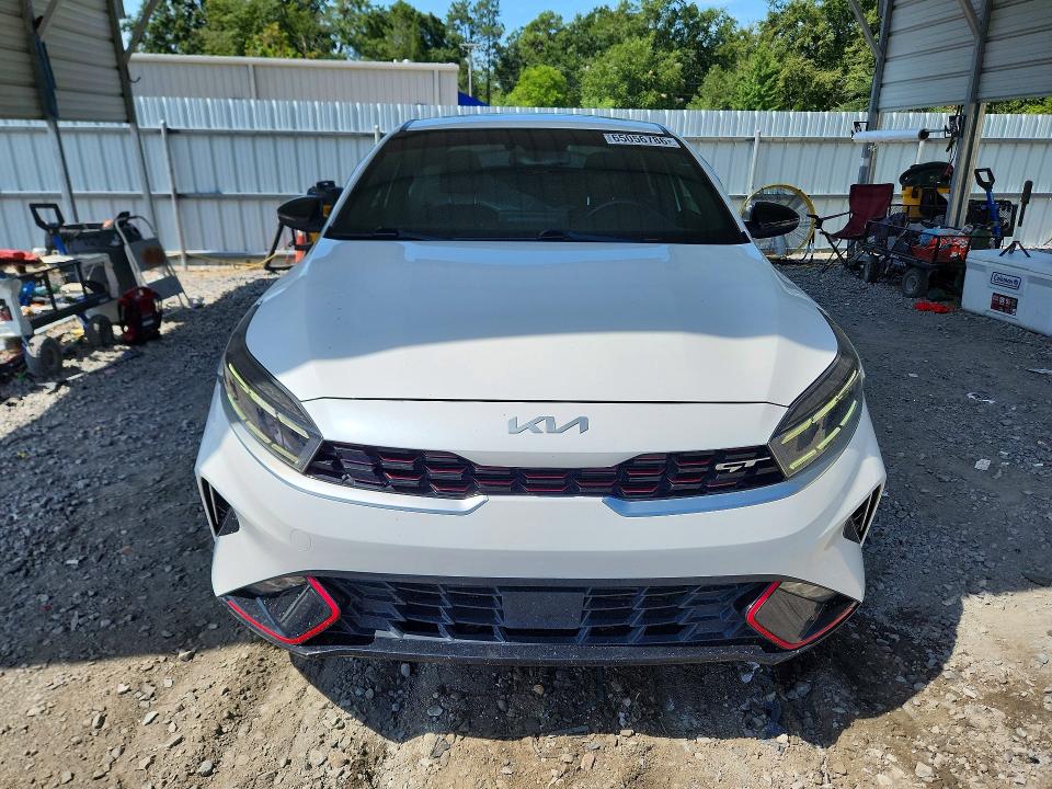 Снимка 5 от търг – 2023 KIA FORTE с VIN 3KPF44AC2PE599919