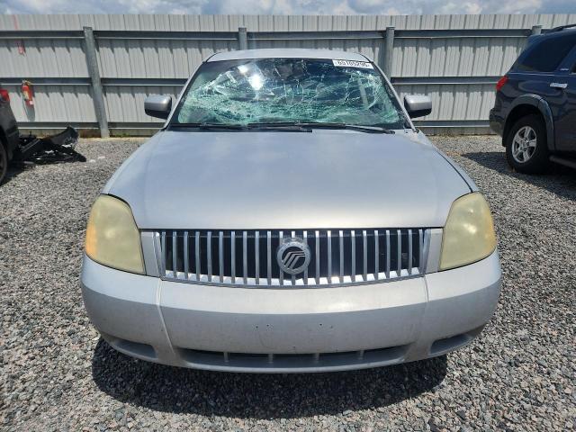 Photo 5 from auction – 2005 MERCURY MONTEGO with VIN 1MEFM41165G603755